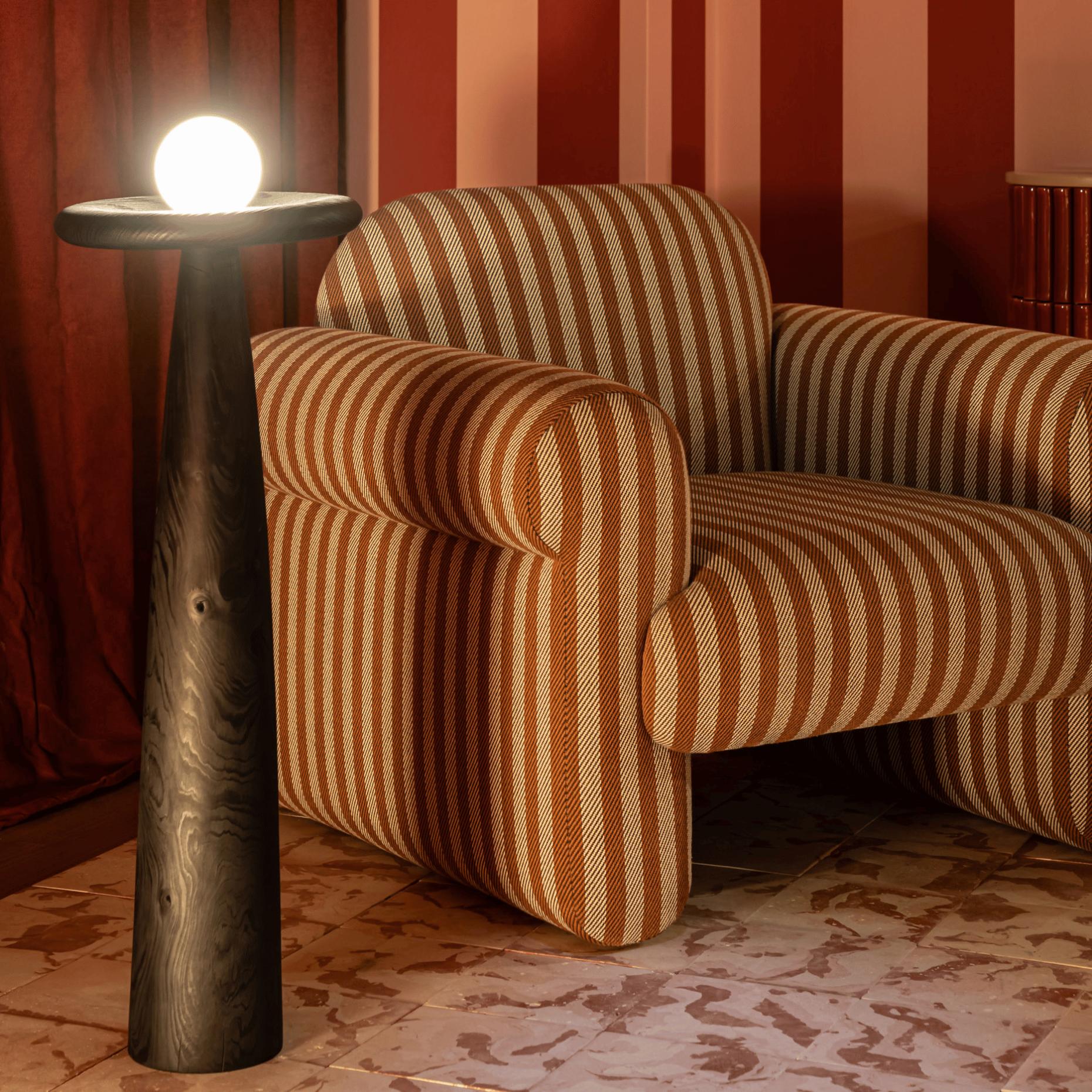 Fauteuil Oscar - 2