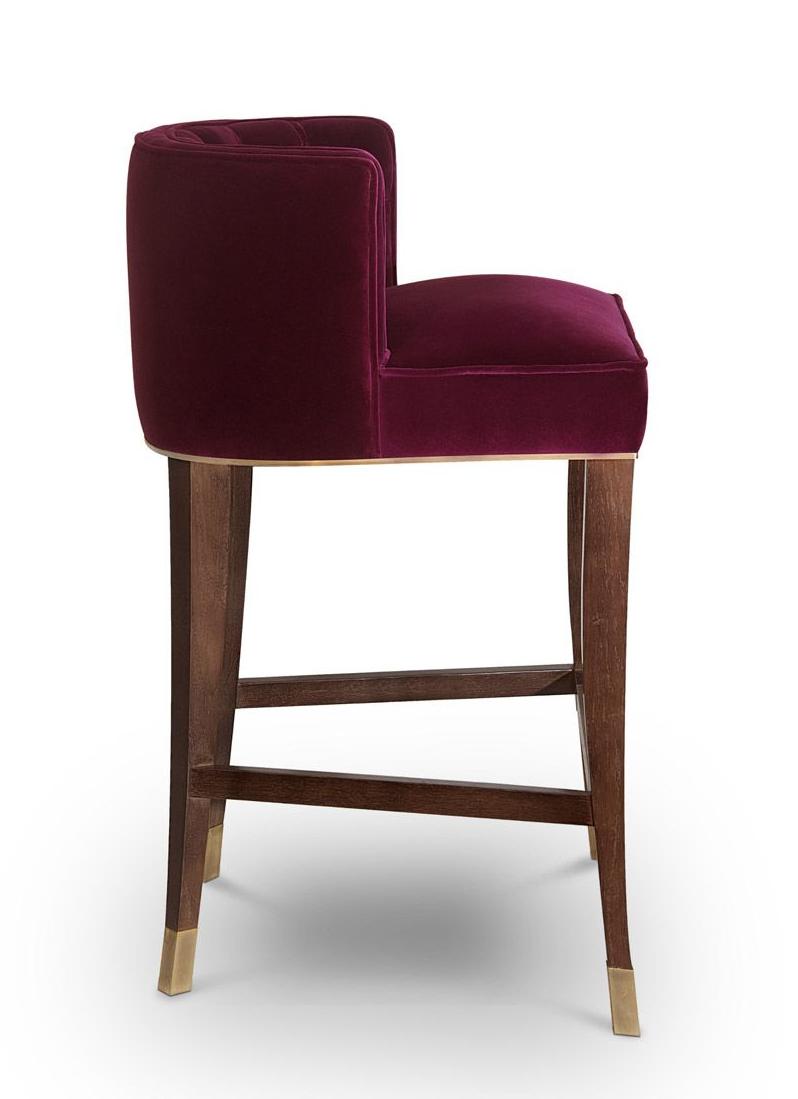 Tabouret de Comptoir Prime