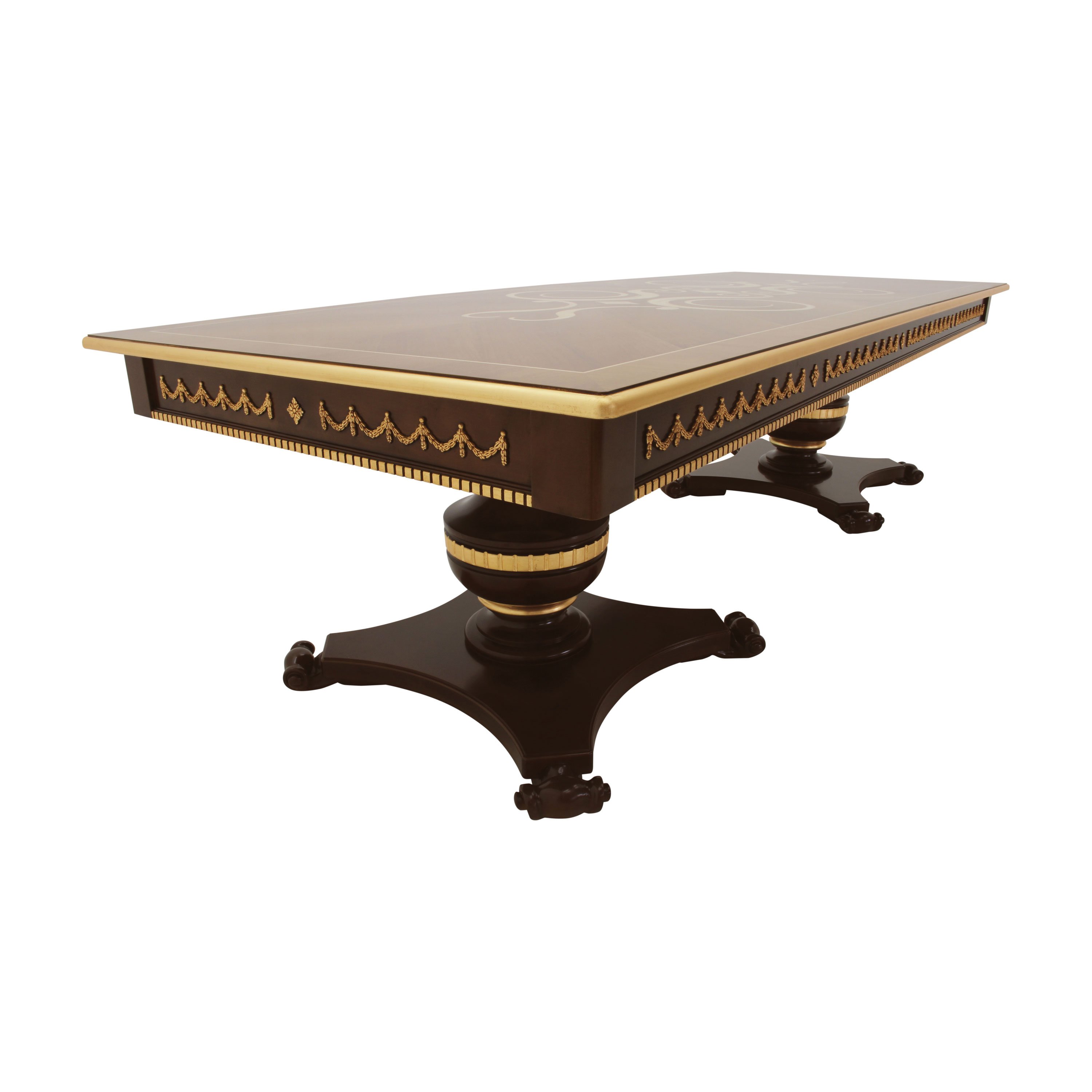 Table Patroclo