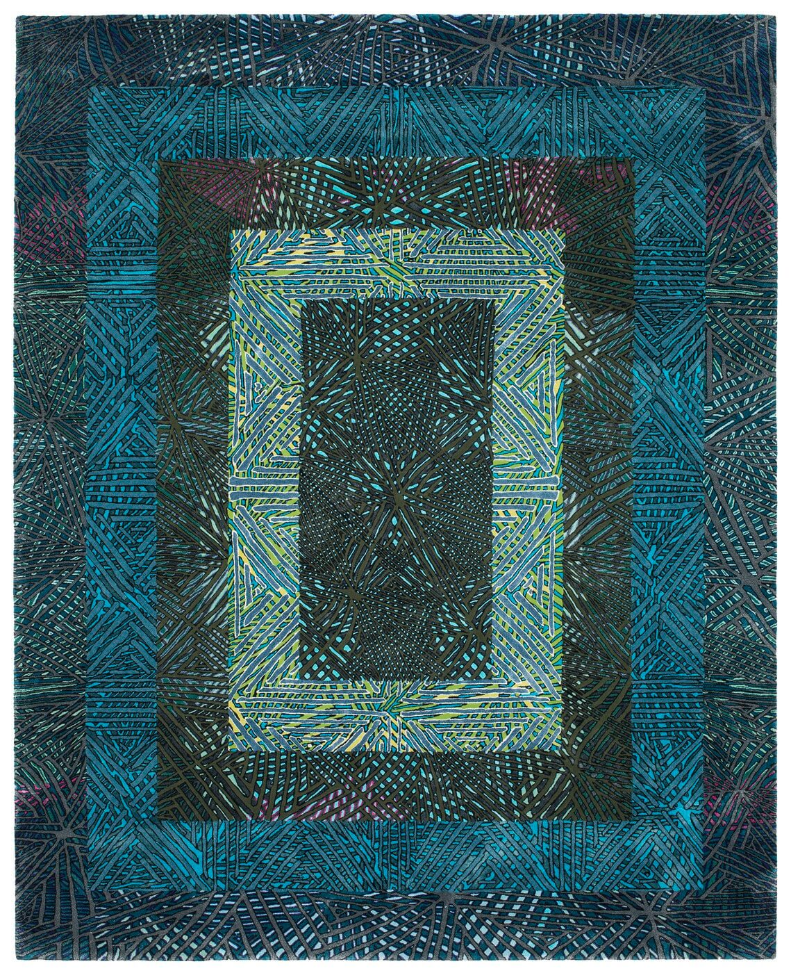 Tapis Sfpot 7