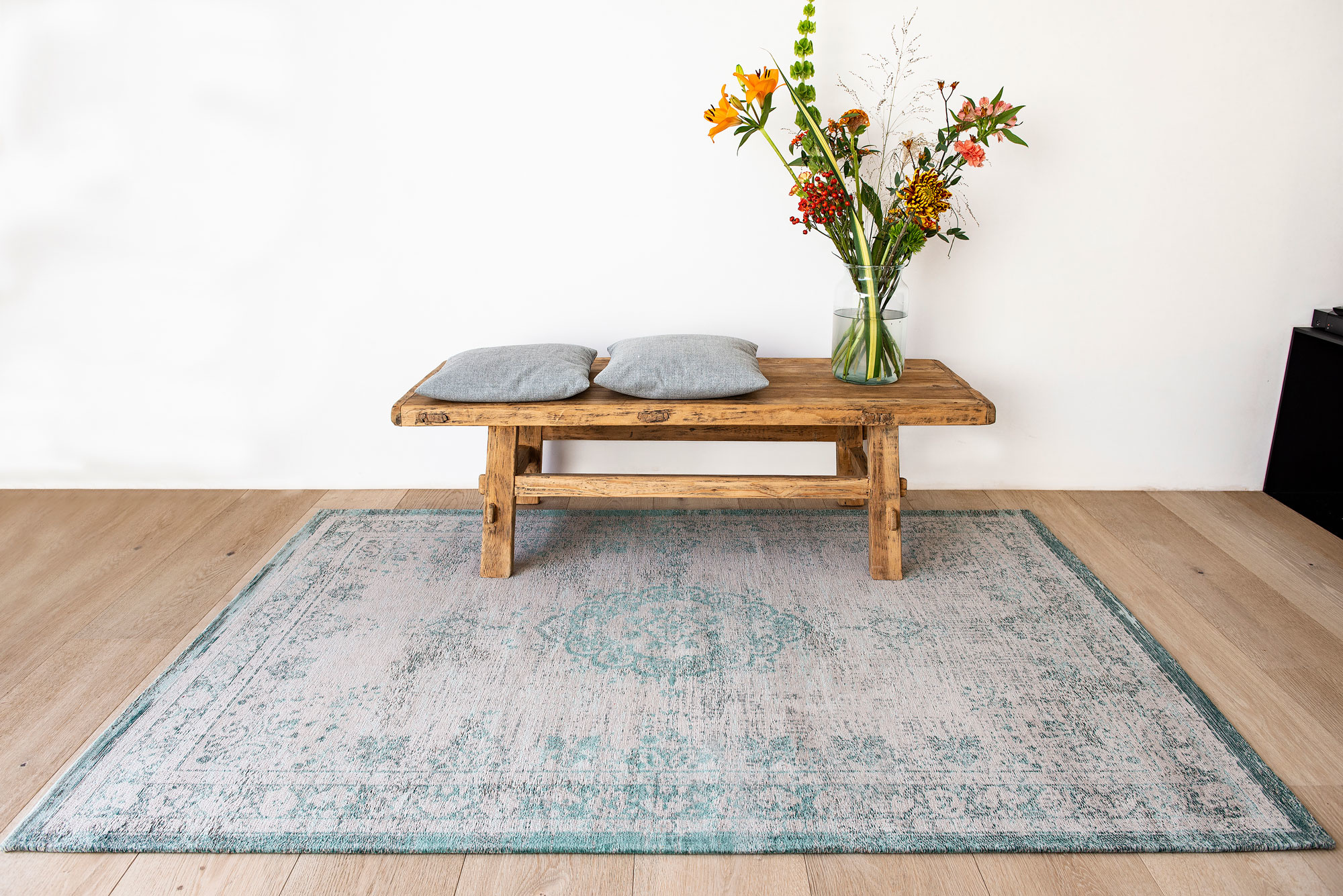 Tapis 8259 Jade Oyster