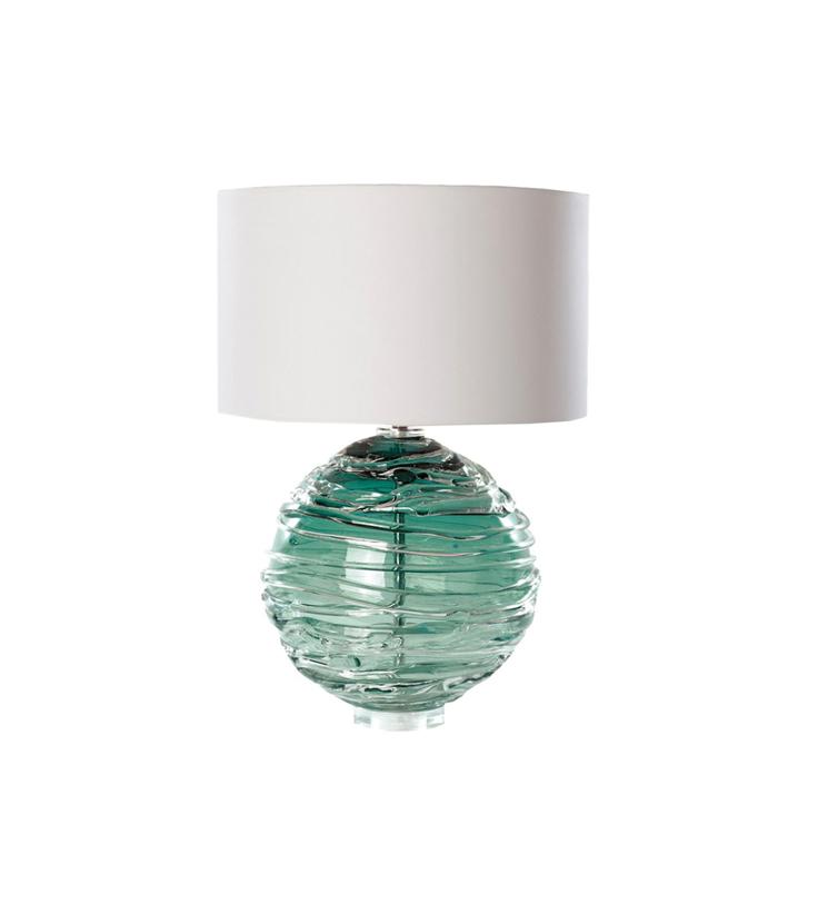 Nerys Lampe de Table