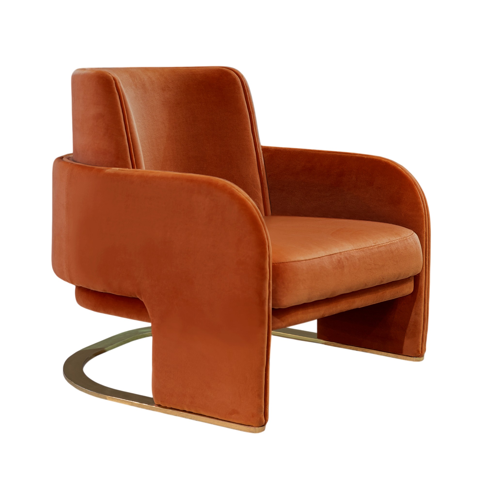 Fauteuil Odisseia