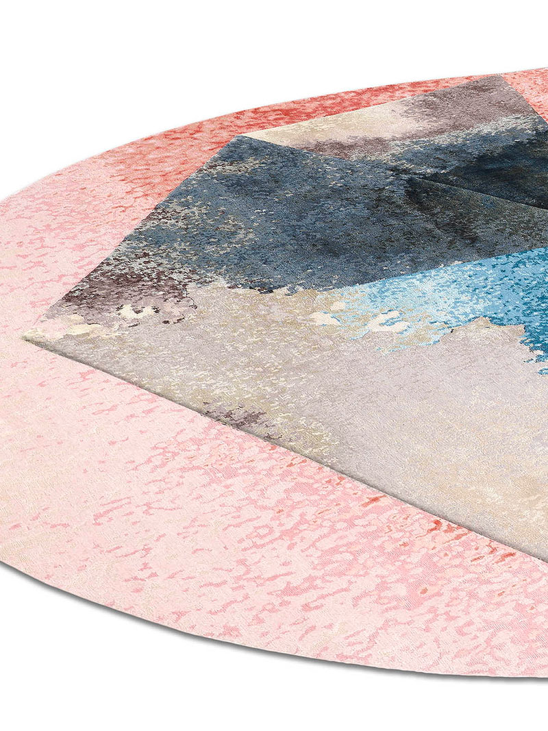 Tapis de luxe Galilée