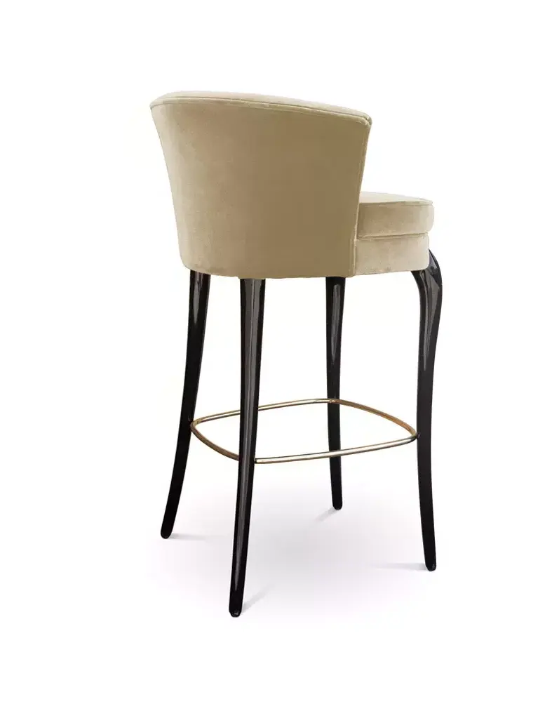 Tabouret de Bar Délice
