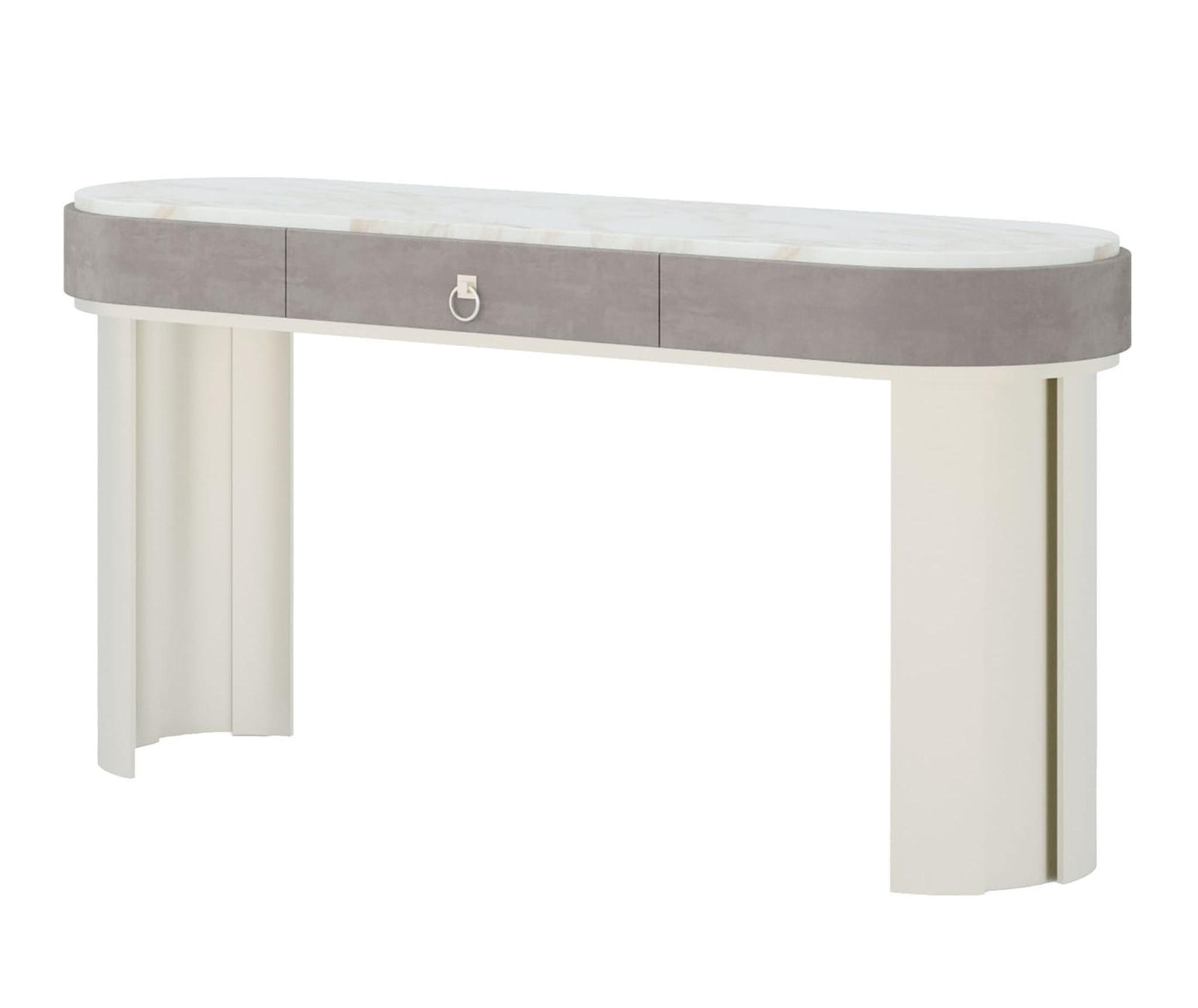 Console Romeo