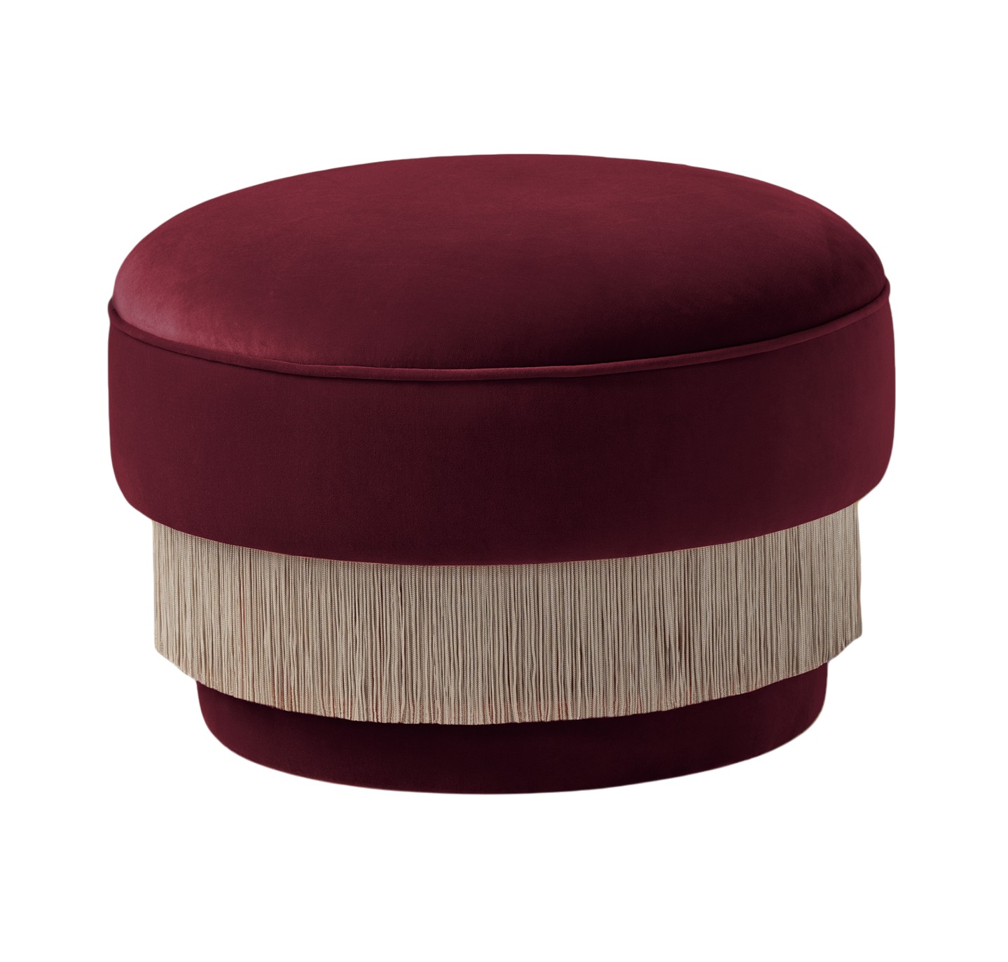 Pouf La Folie