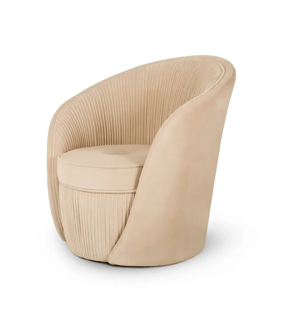 Fauteuil Bloom