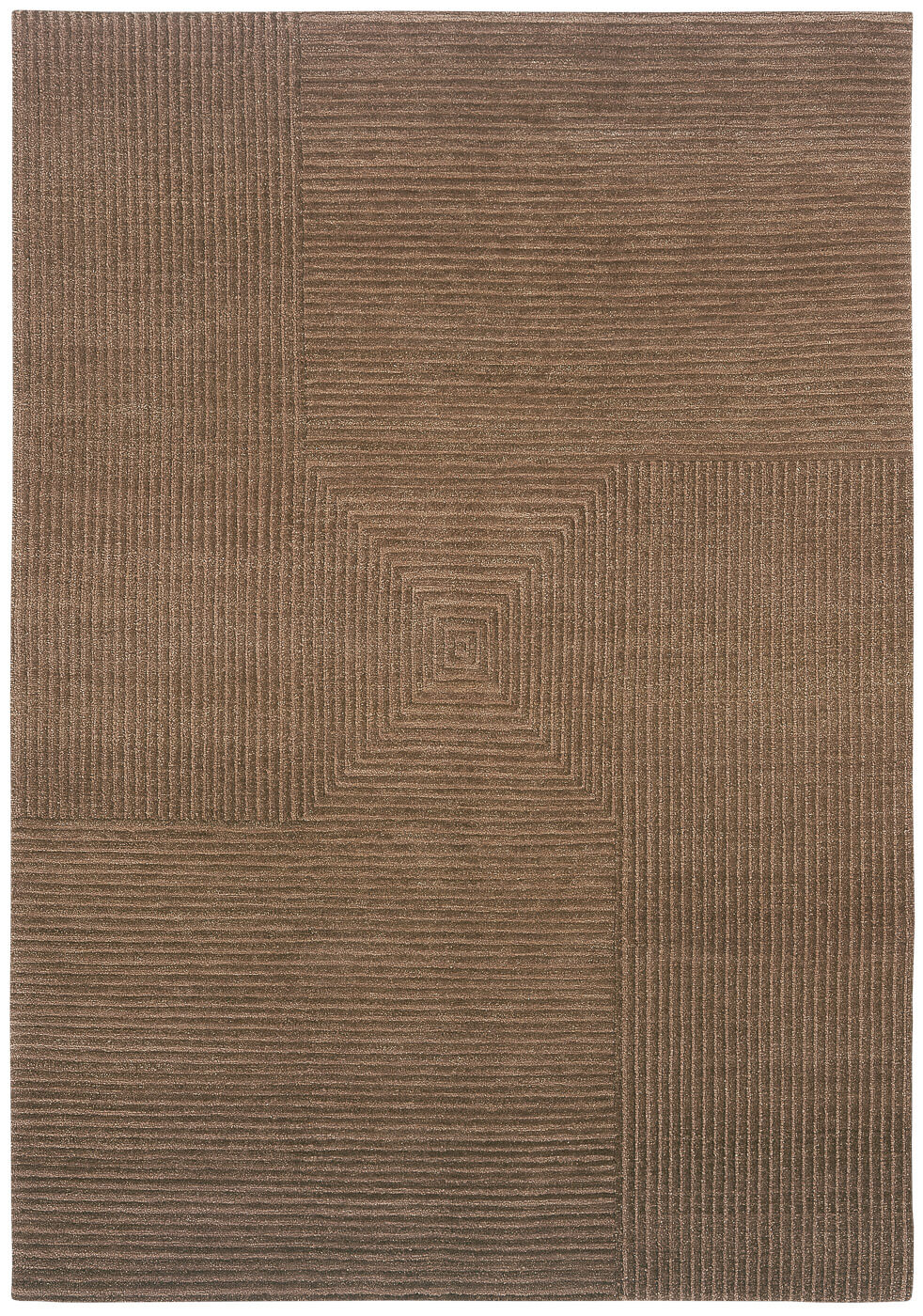 Tapis Vario 2 Gris