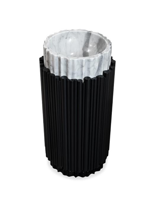 Lavabo Sur Colonne Melody