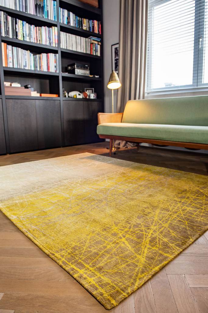 Tapis 8879 New York Fall