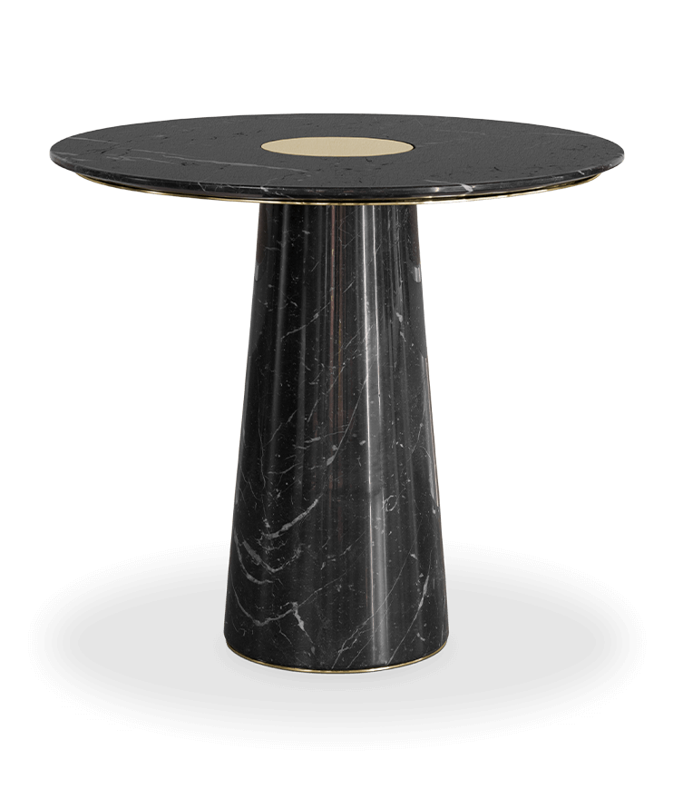 Table d’Appoint Bertoia