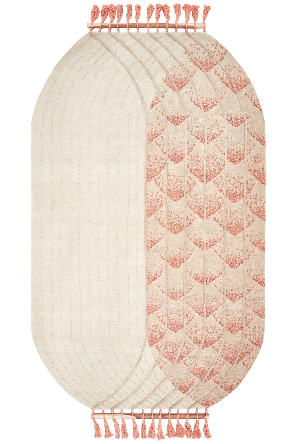 Tapis Terra Incognita : Phénix