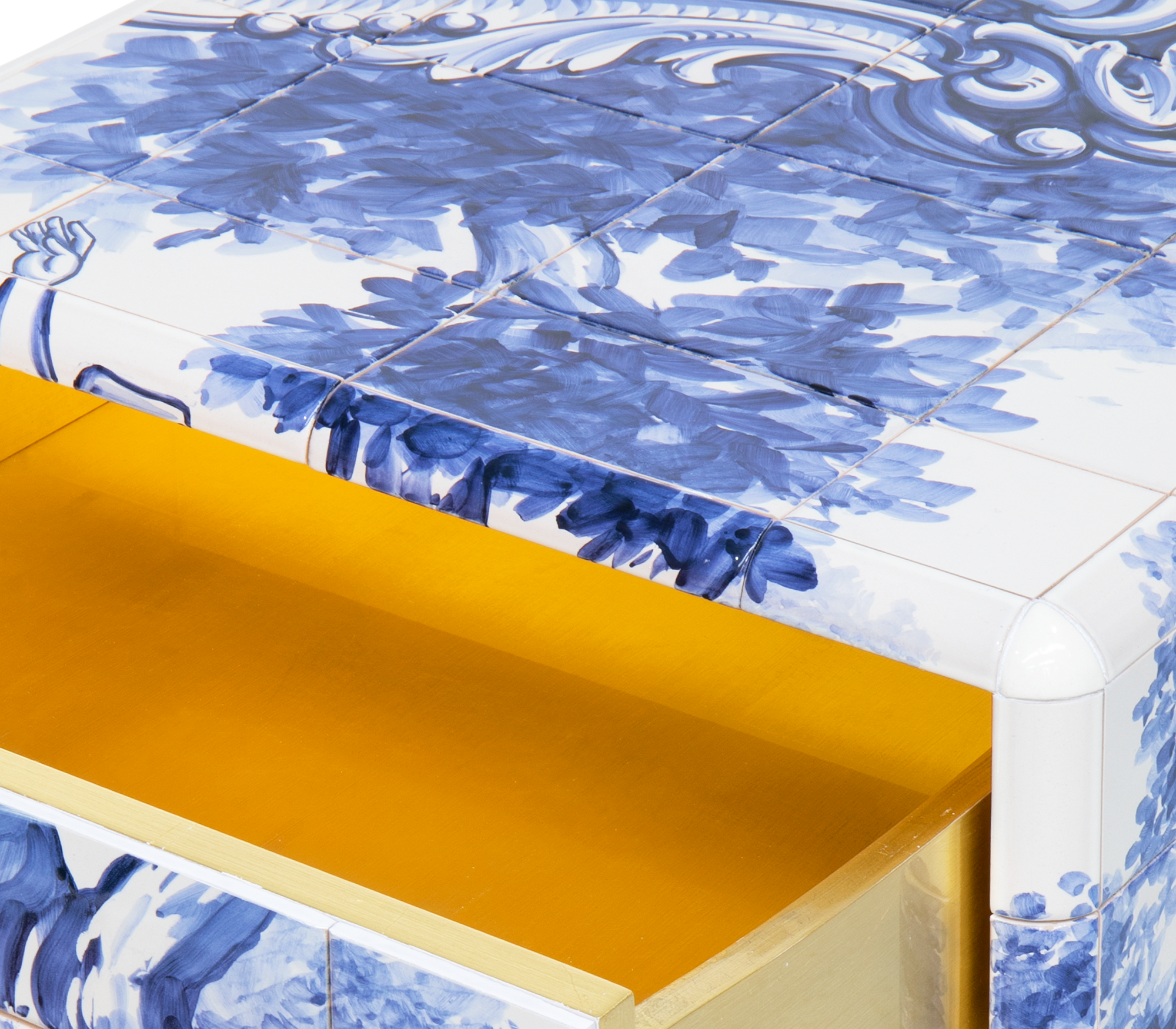 Table de Chevet Legacy