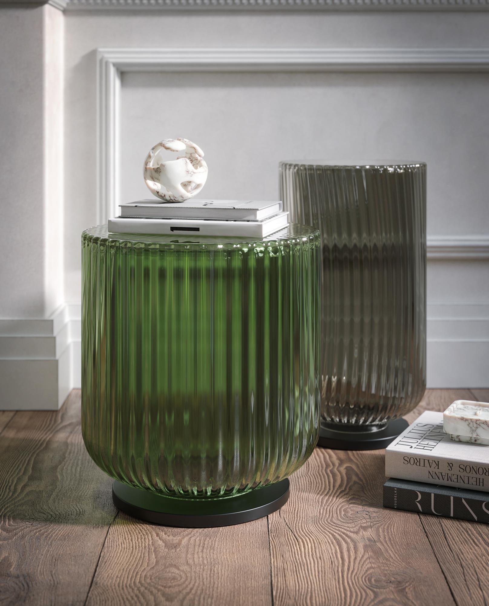 Table basse Soffio