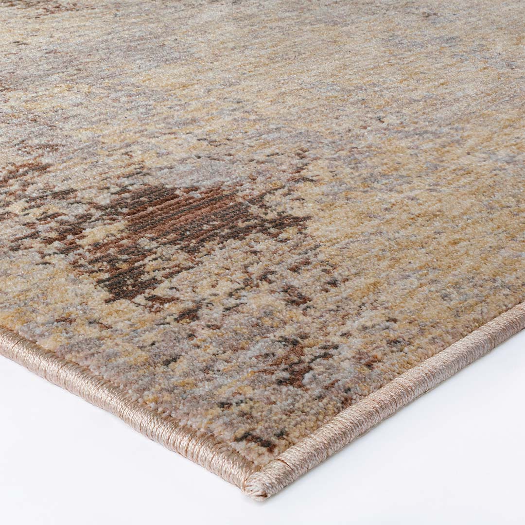 Tapis Abstrait Elixir