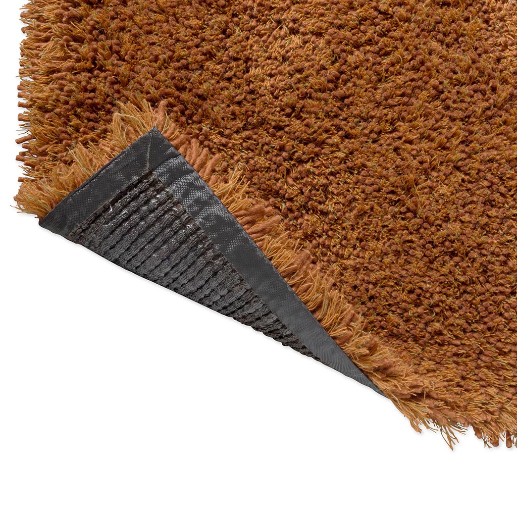 Sprout Terracotta Tapis