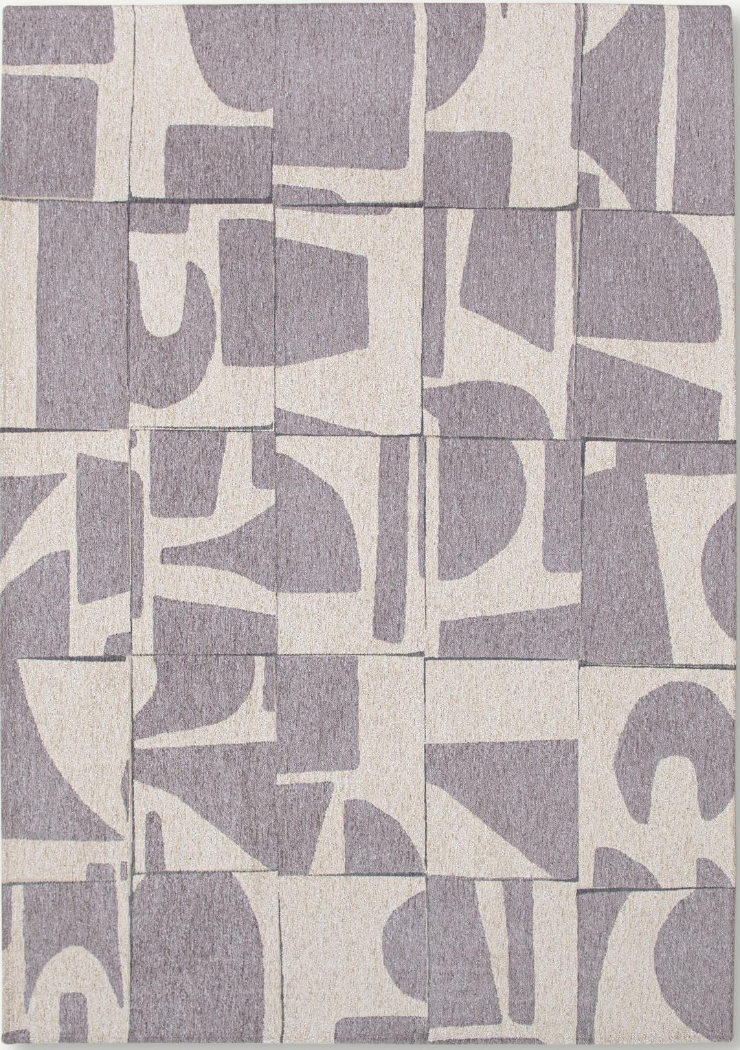 Tapis String 9366
