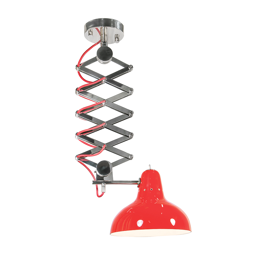 Suspension Spotlight