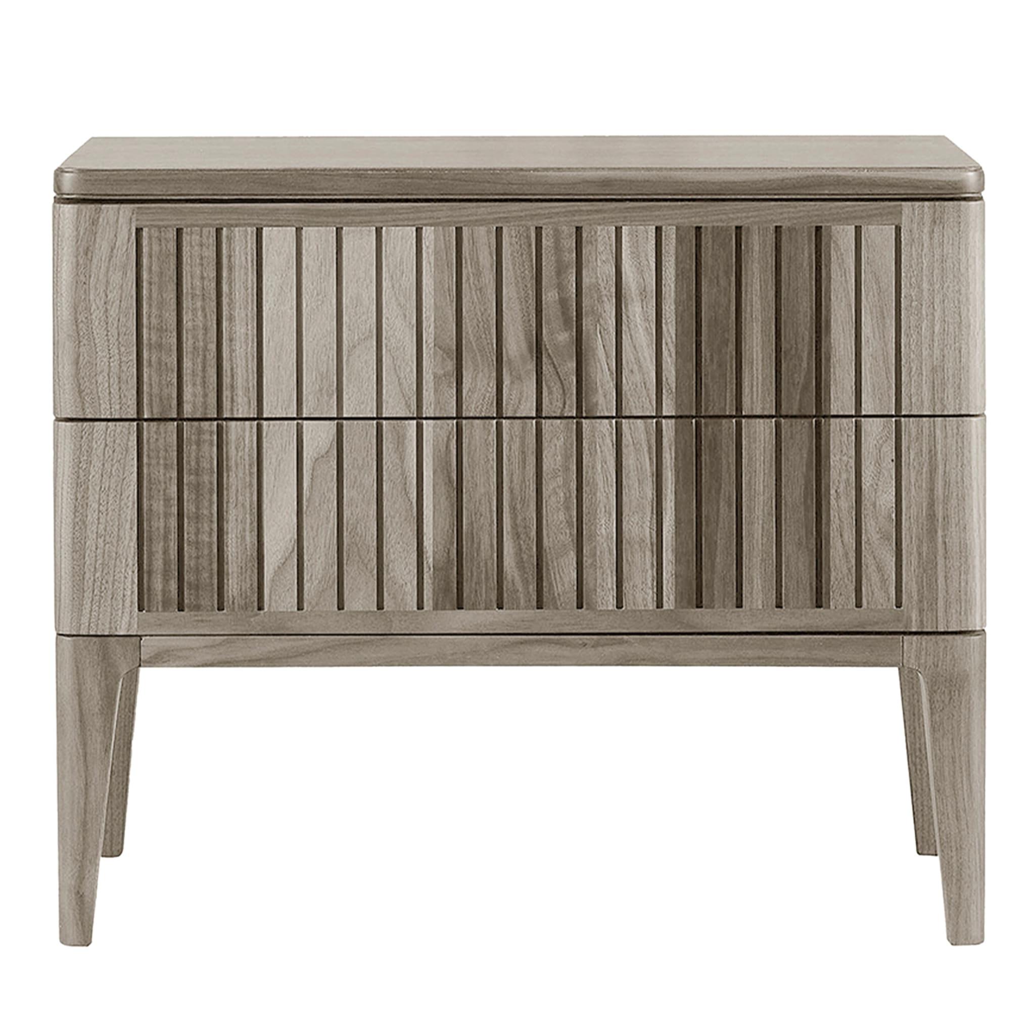 Table de Chevet Eleva Grise