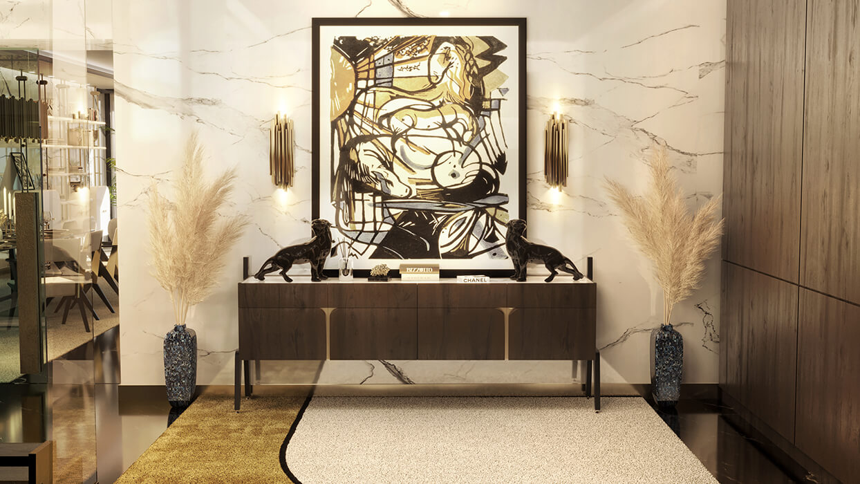 Buffet Vittorio - 5