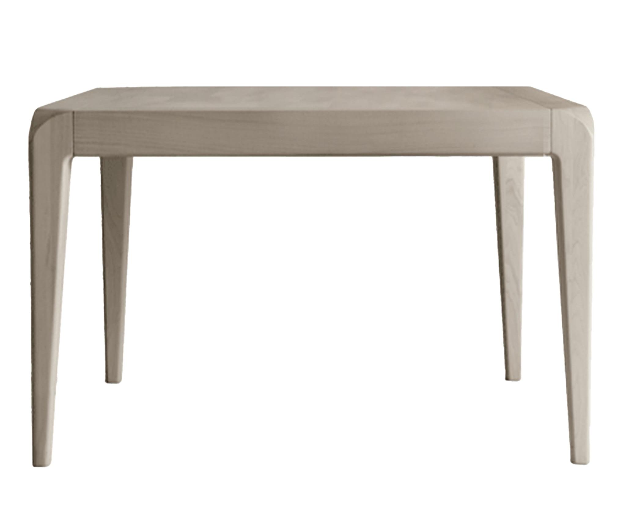 Table Extensible Sentiero Grise 110/170 cm