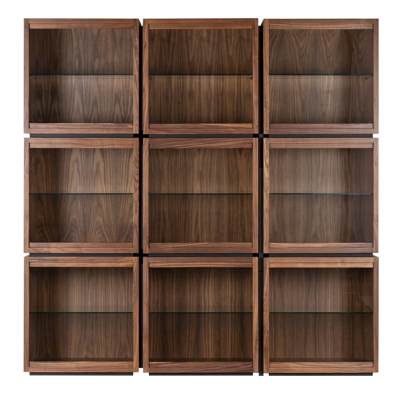 Armoire modulable Mesh