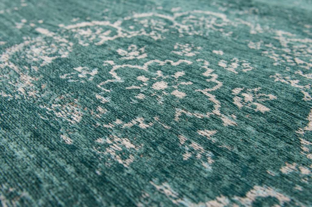 Tapis 8258 Jade | Taille: 280 x 390 cm