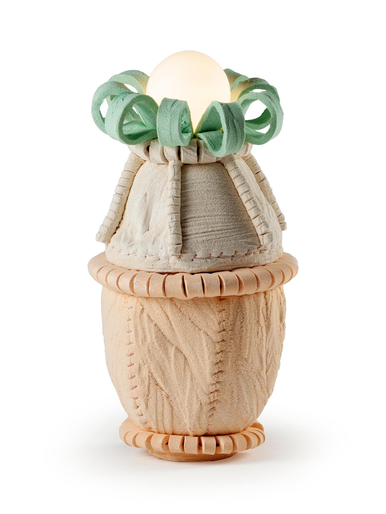 Lampe de table Marjorelle Fresia