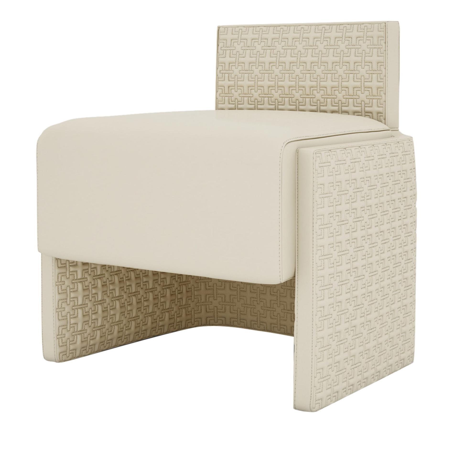 Fauteuil Plaza