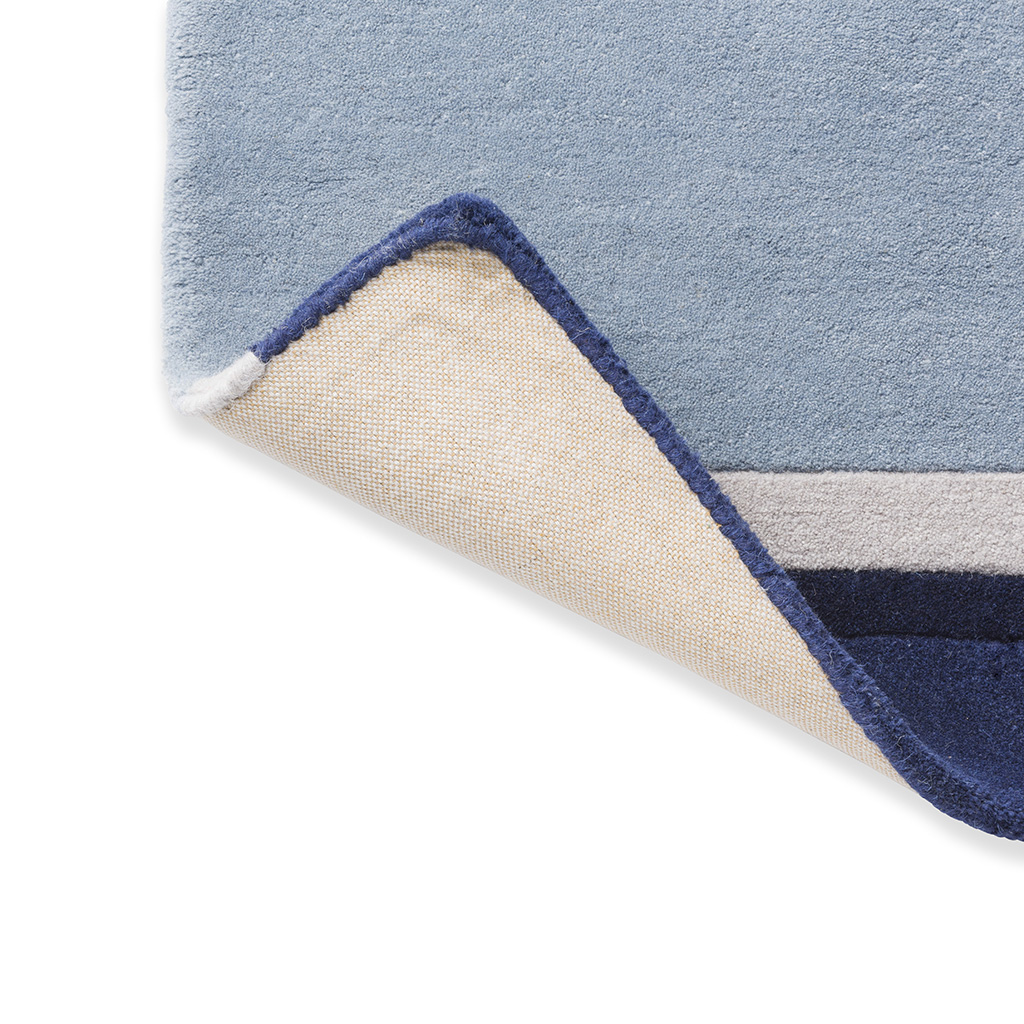 Tapis Eaton Brise Marine Foncé