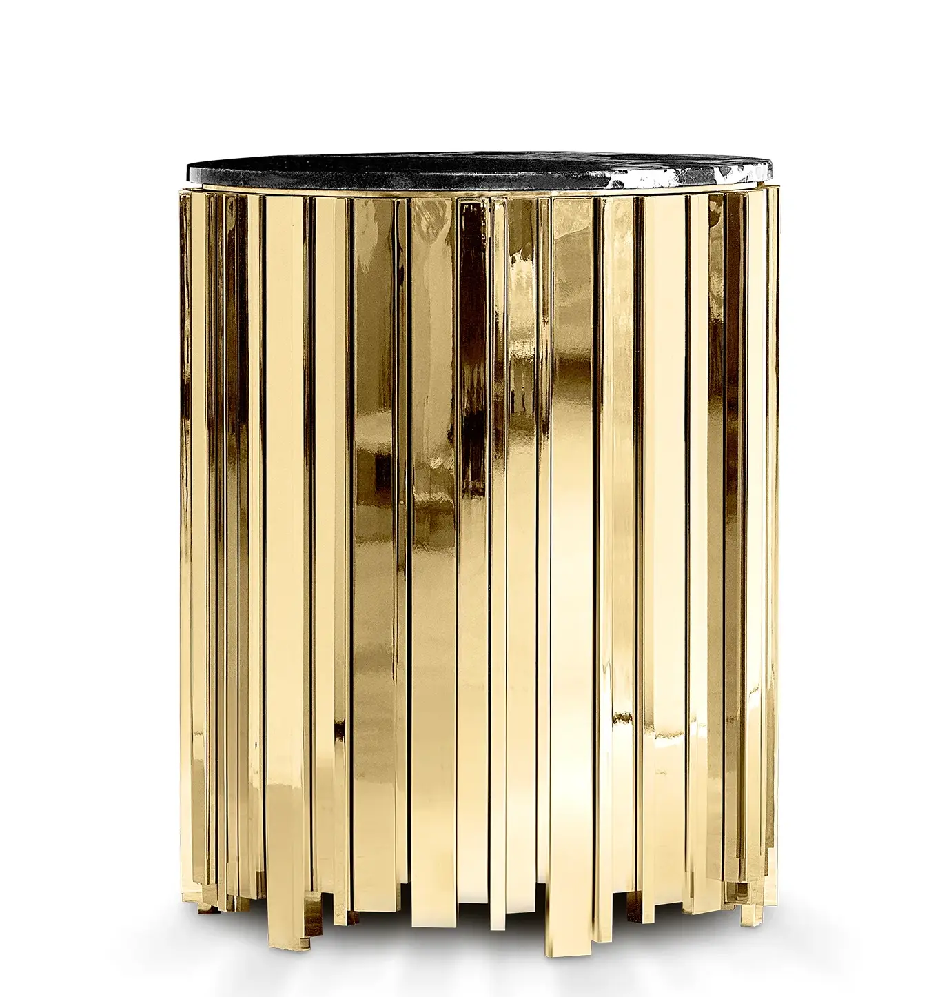 Petite Table d’Appoint Empire