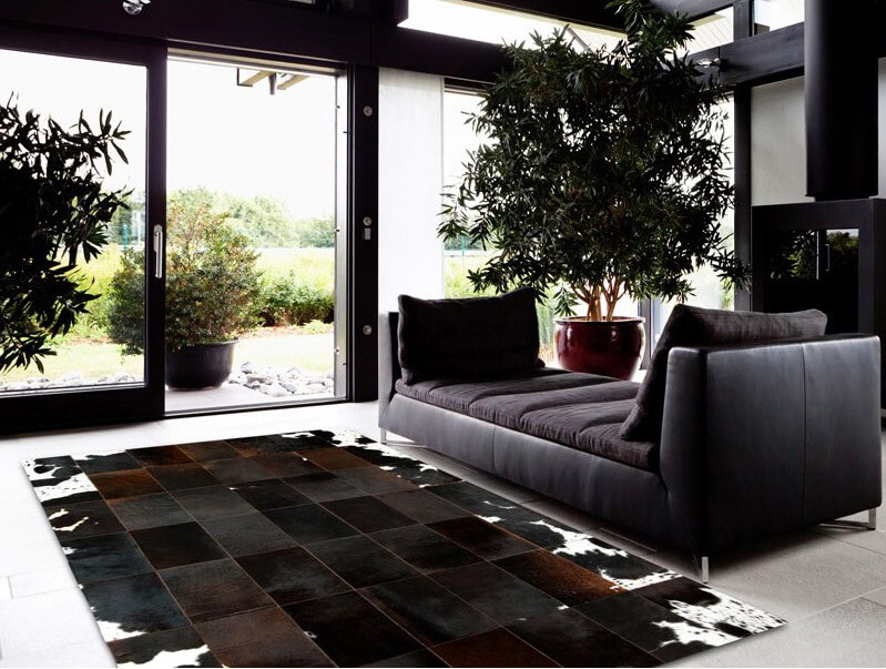 Tapis Larissa | Taille: 140 x 210 cm