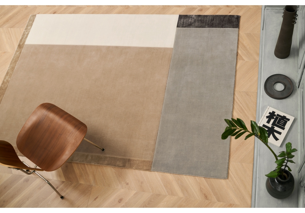 Tapis Pause | Taille: 200 x 300 cm