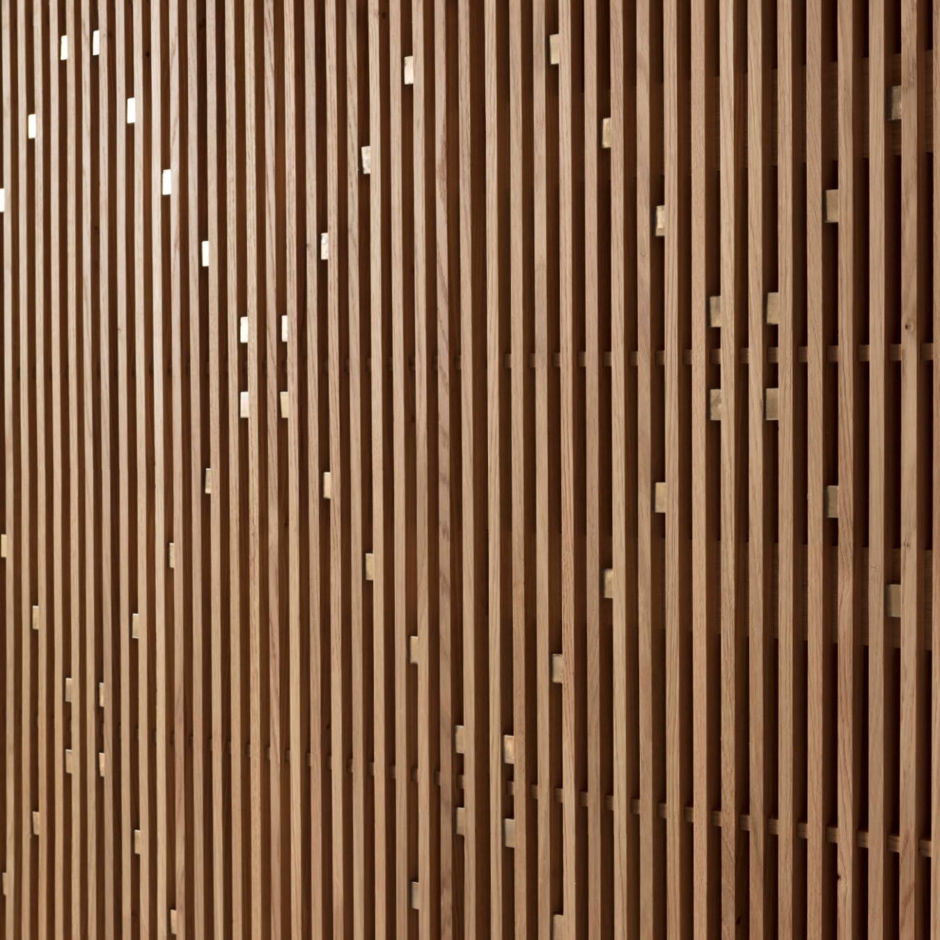 Meuble Moderne en Bois