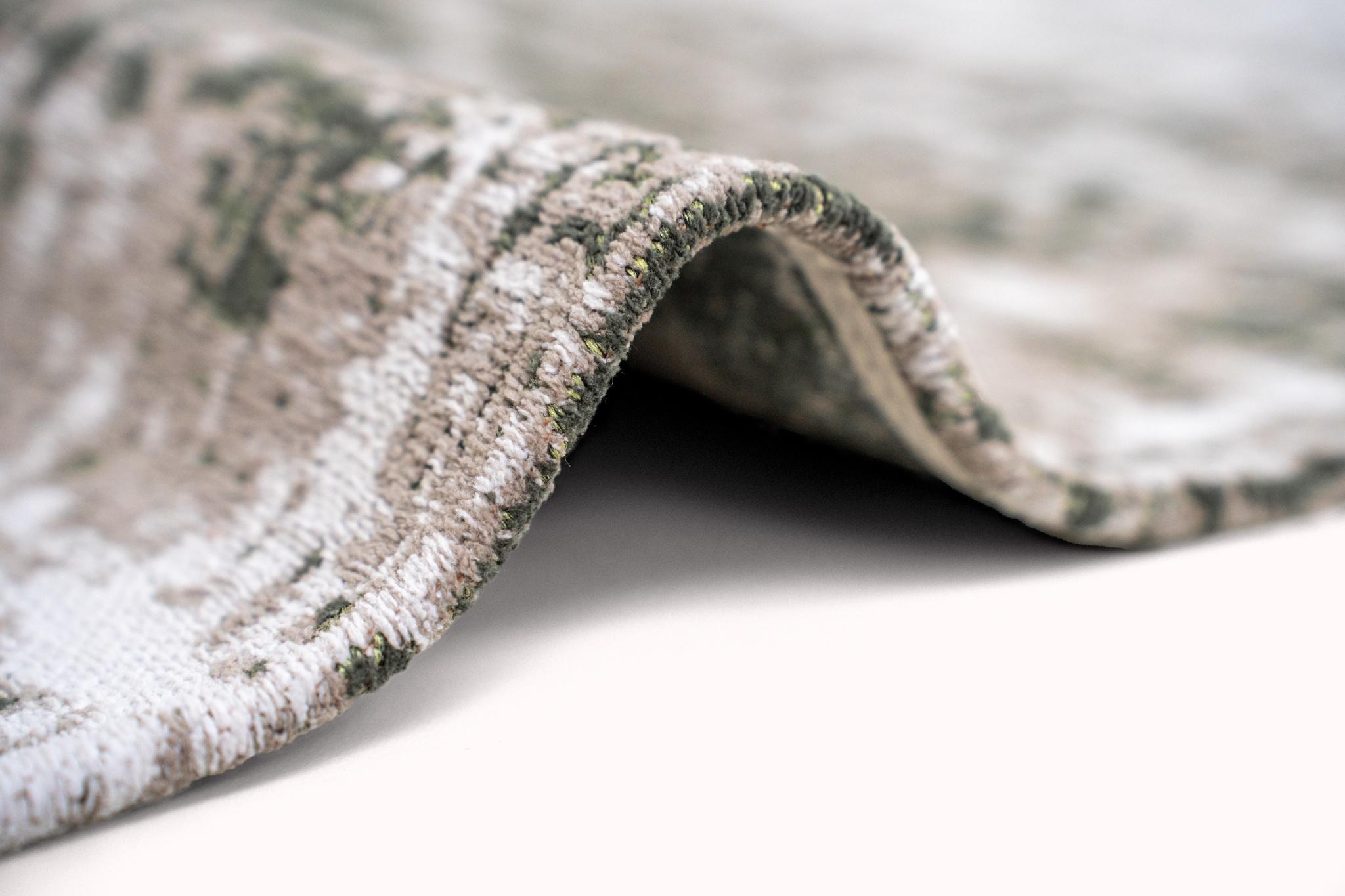 Tapis Central Green 9797