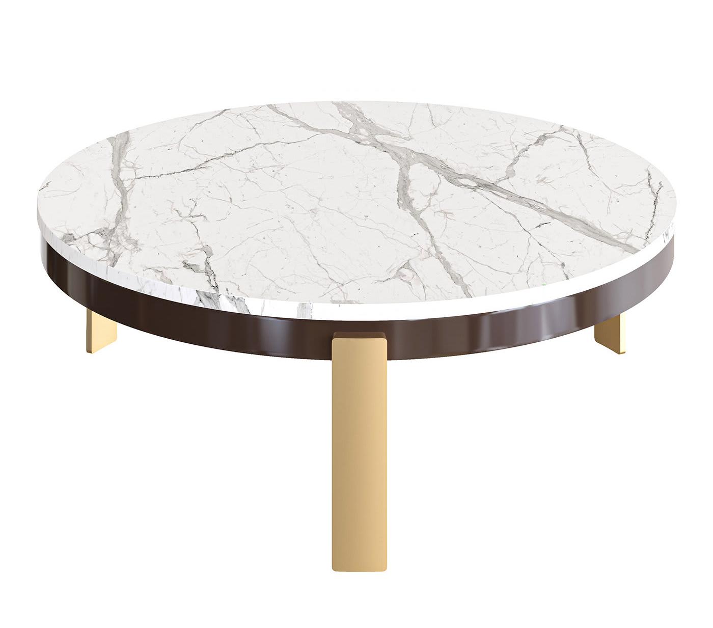Table basse Zeus