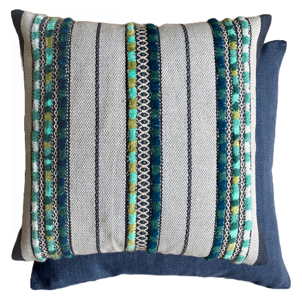 Mangala Coussin Décoratif