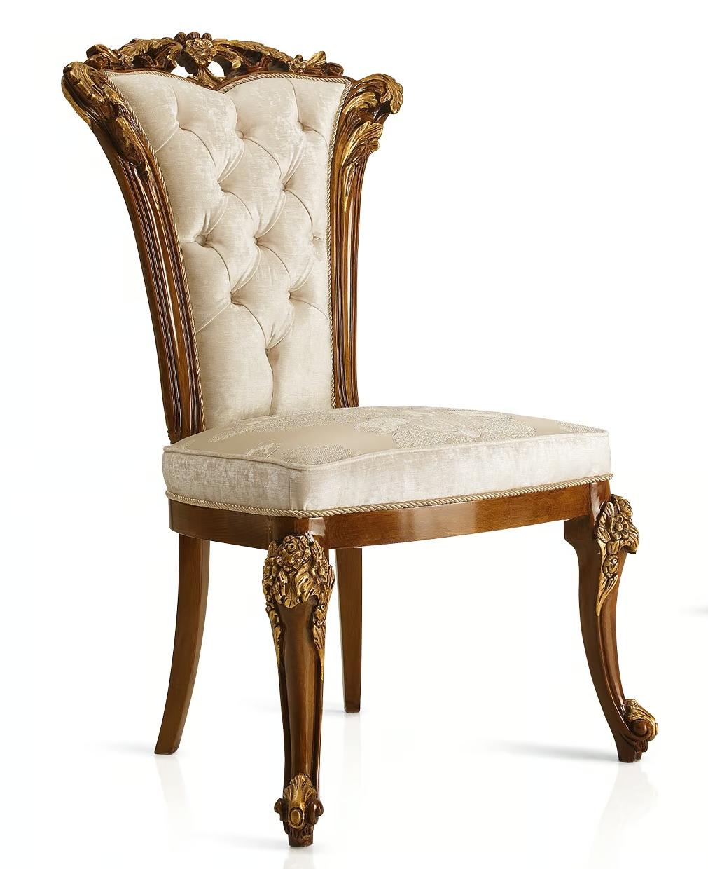 Chaise Italienne Haut de Gamme Dolcevita