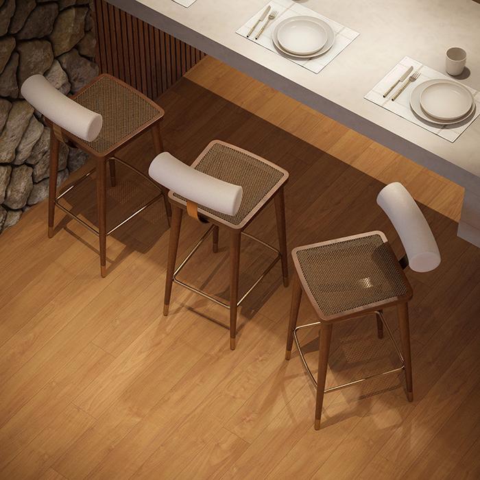 Tabouret de Bar Toro - 6