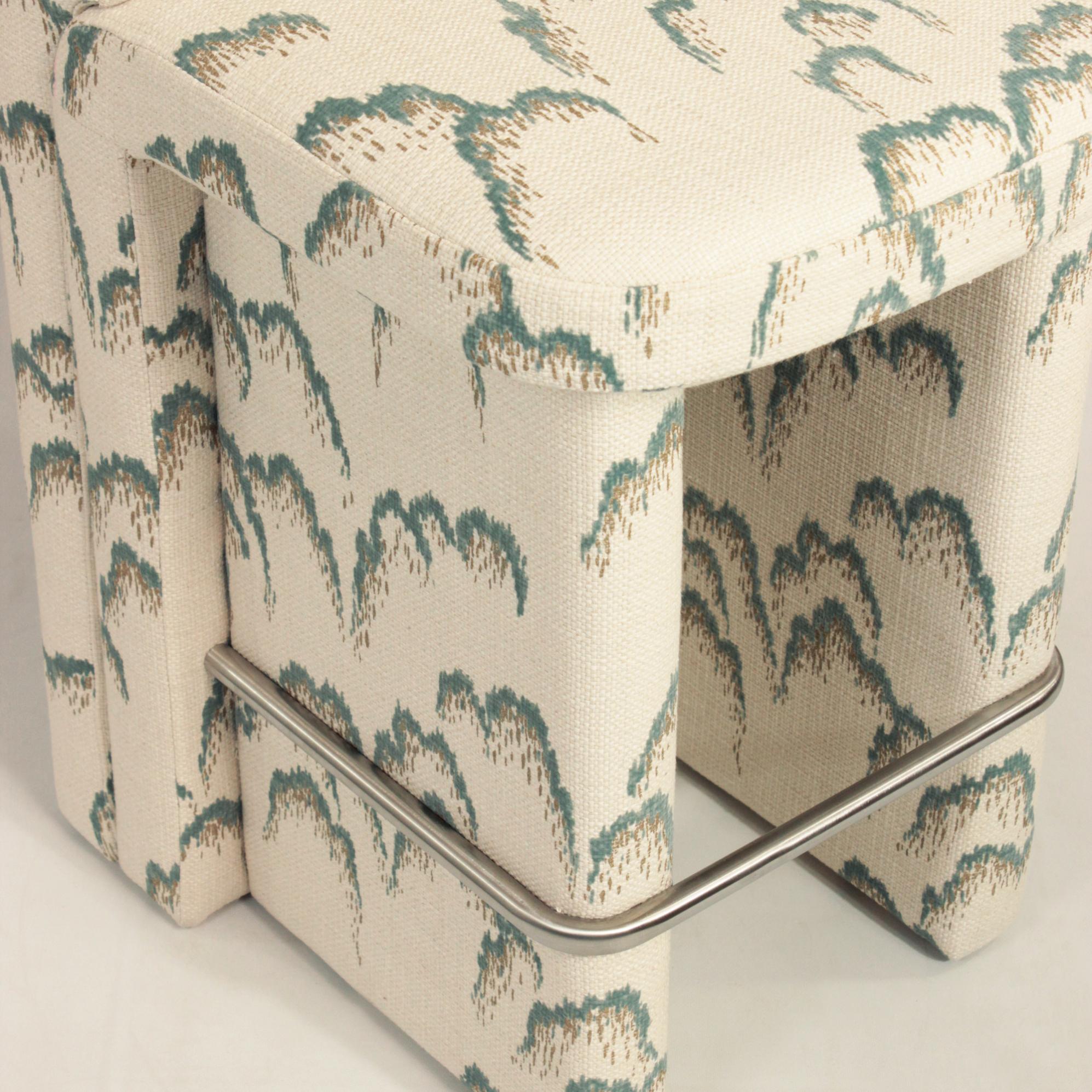 Tabouret de bar Slide