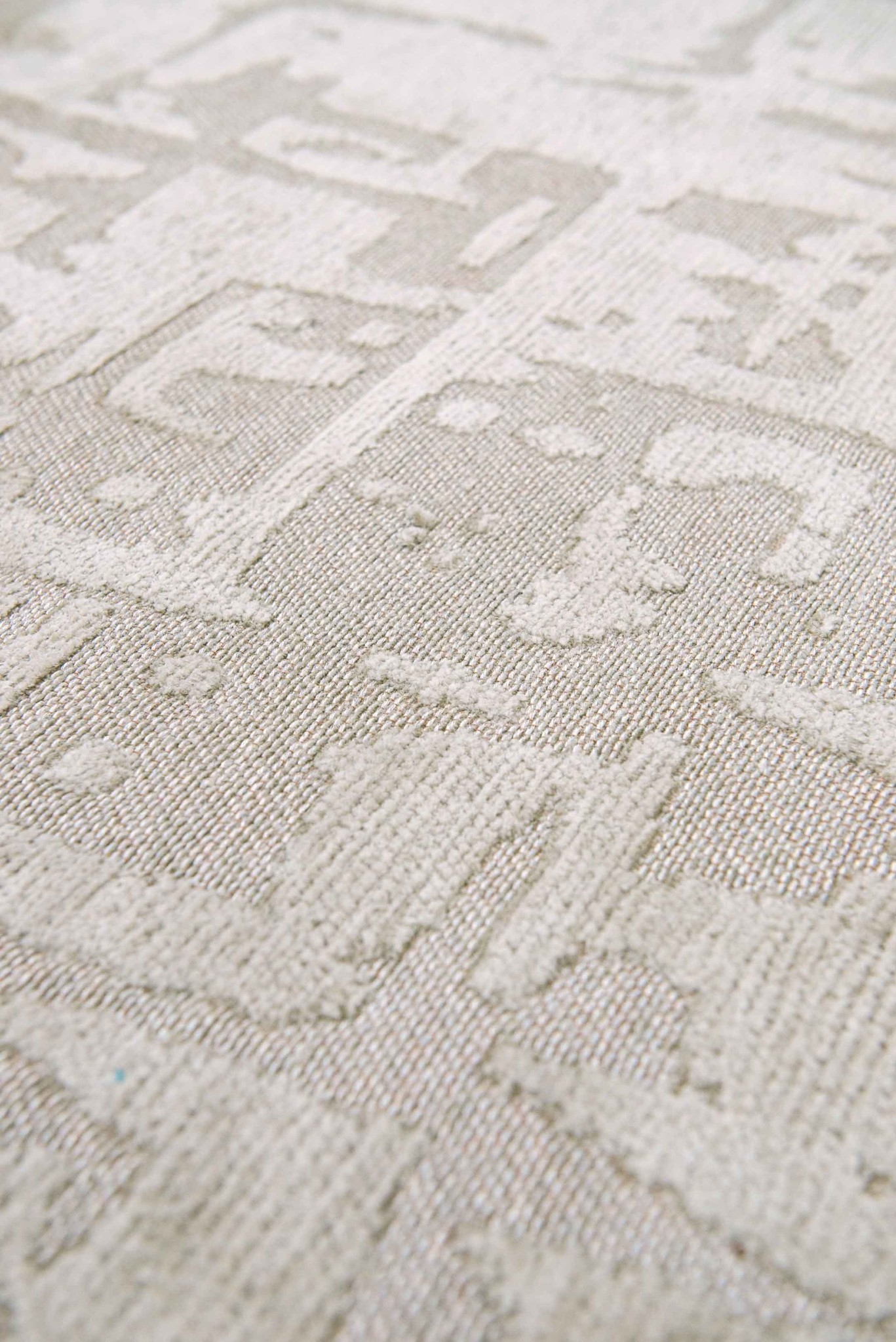 Tapis Dry Beige 9197