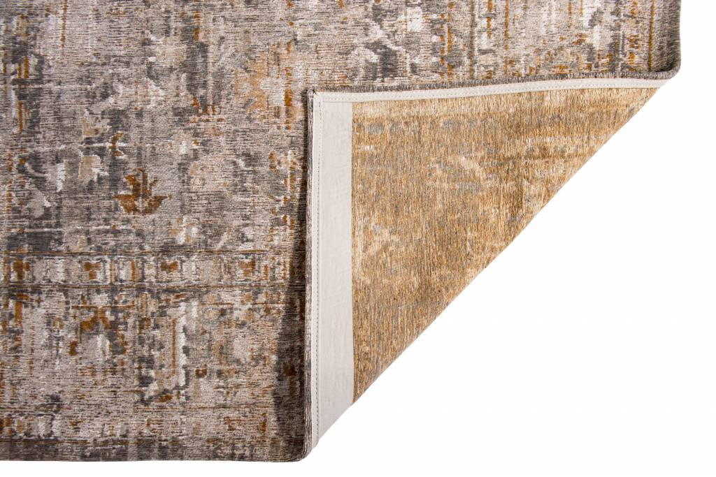 Tapis 8884 Suleiman Grey