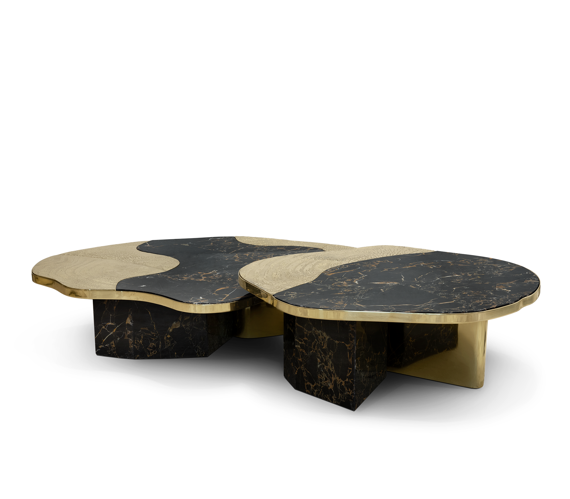 Set Tables Athena Portoro & Or