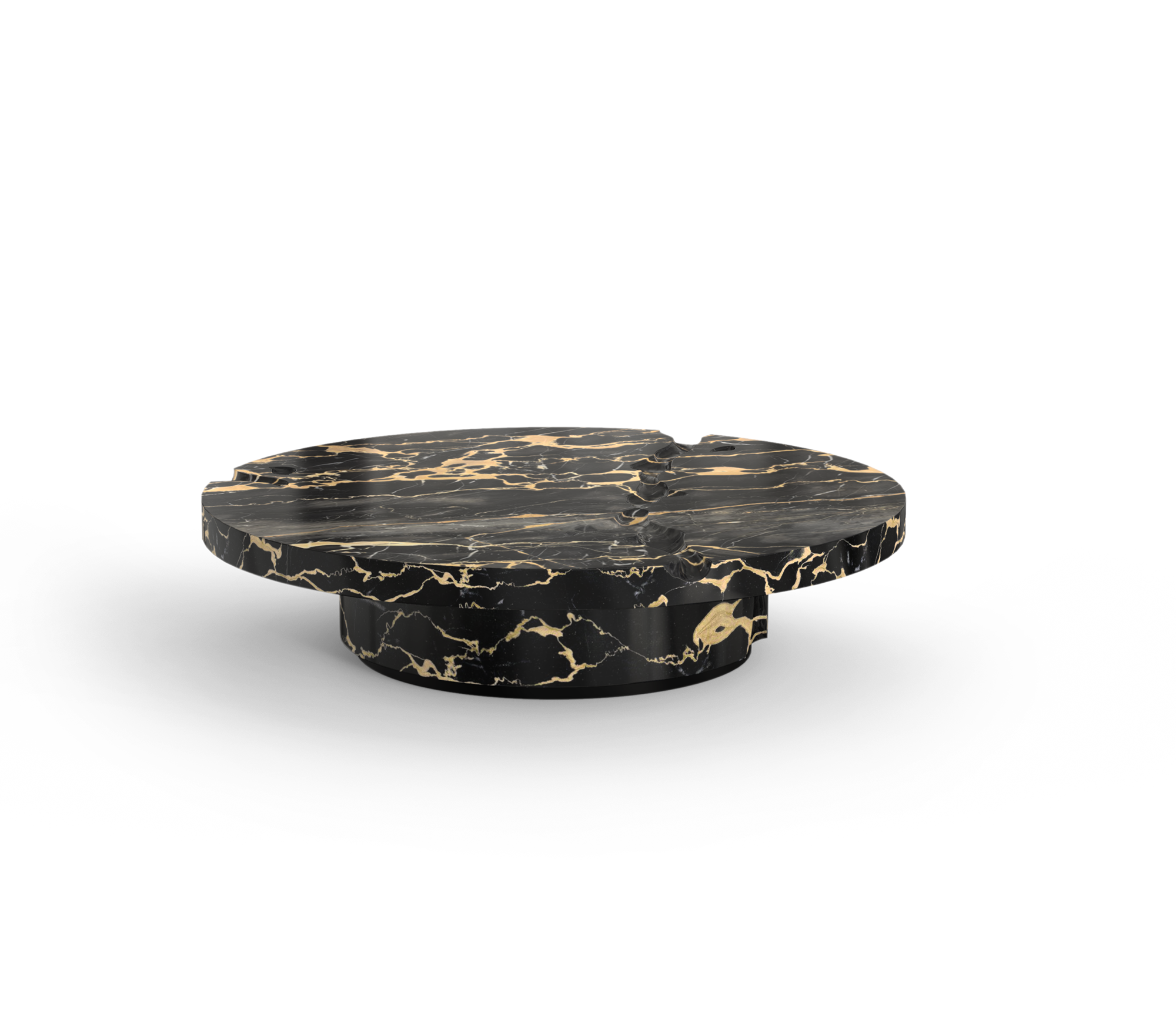 Tables Dominion Portoro x3