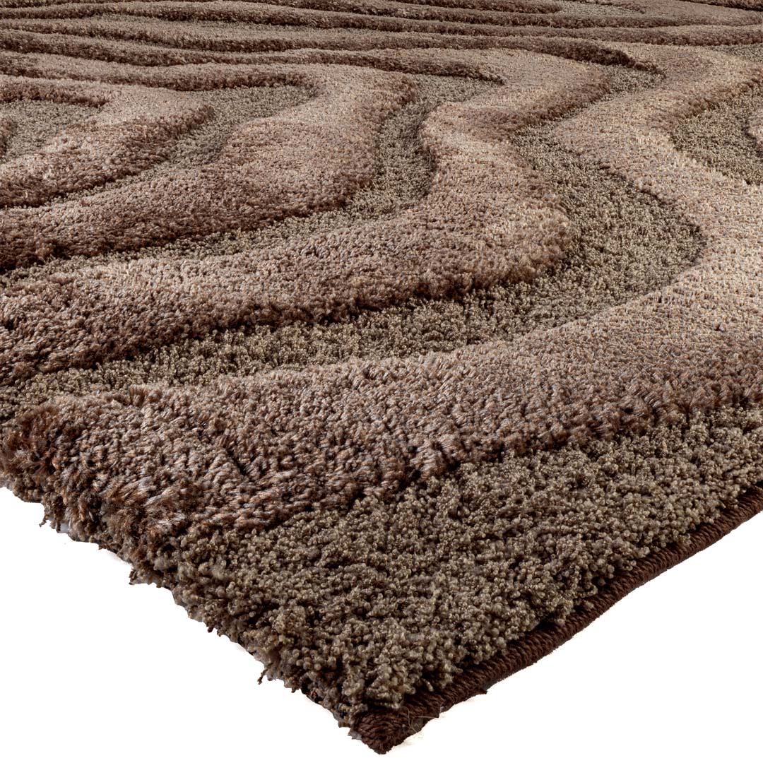 Tapis Venere Tourterelle