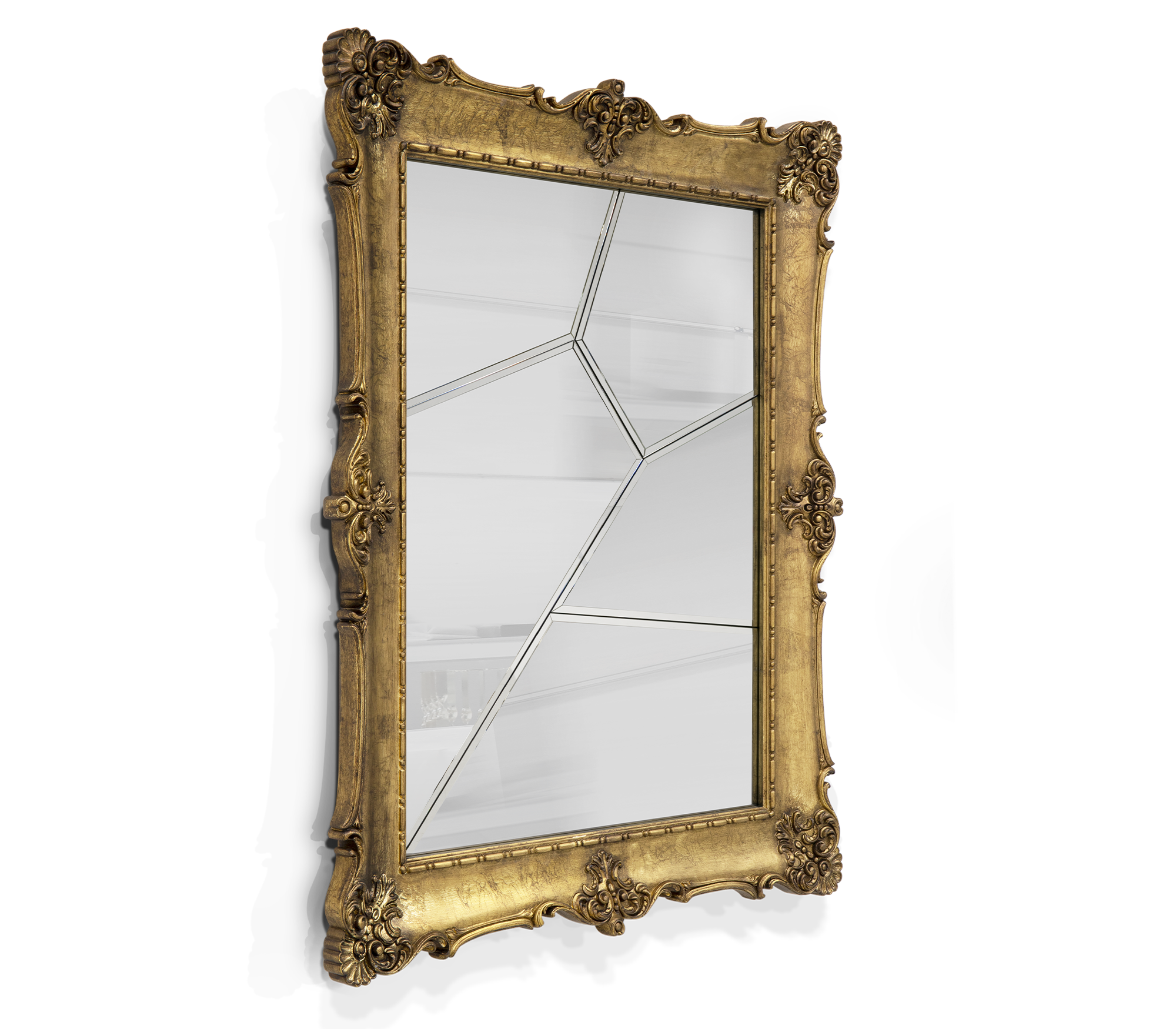 Miroir Fragment Dinis