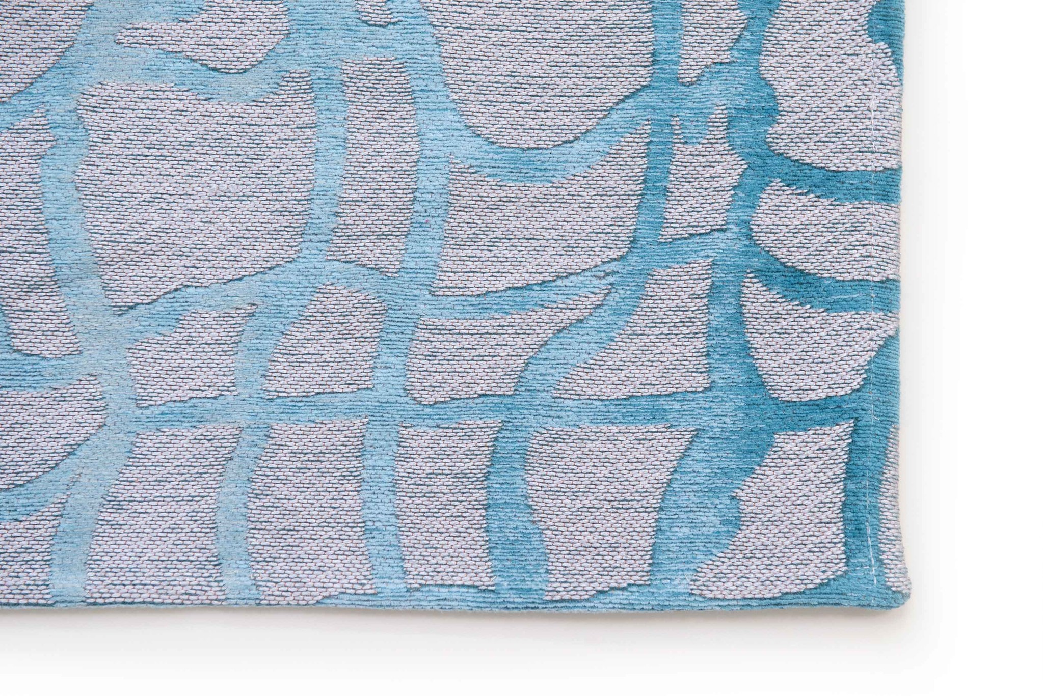 Tapis Blue Marine 9203