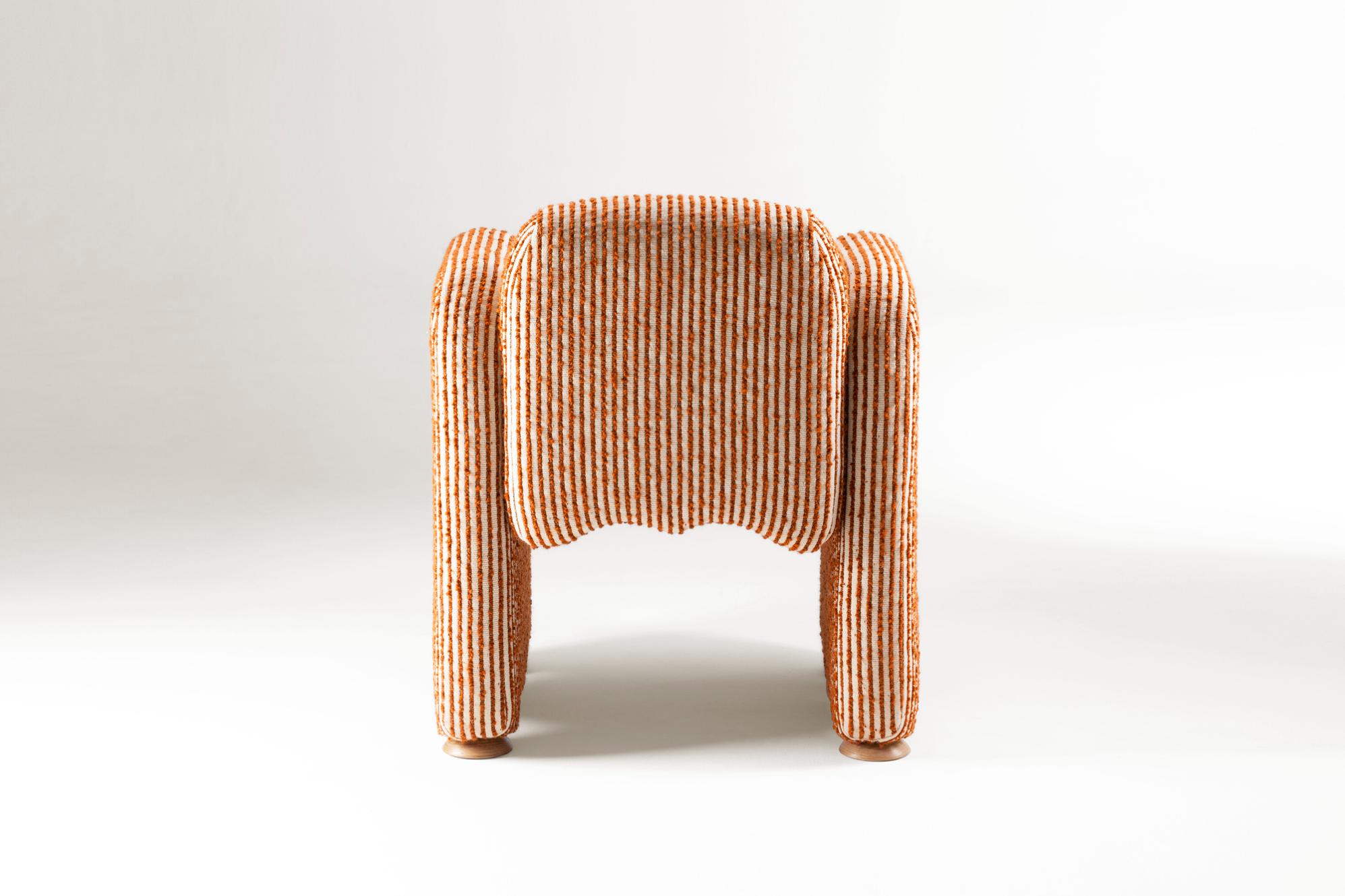 Chaise Cindy