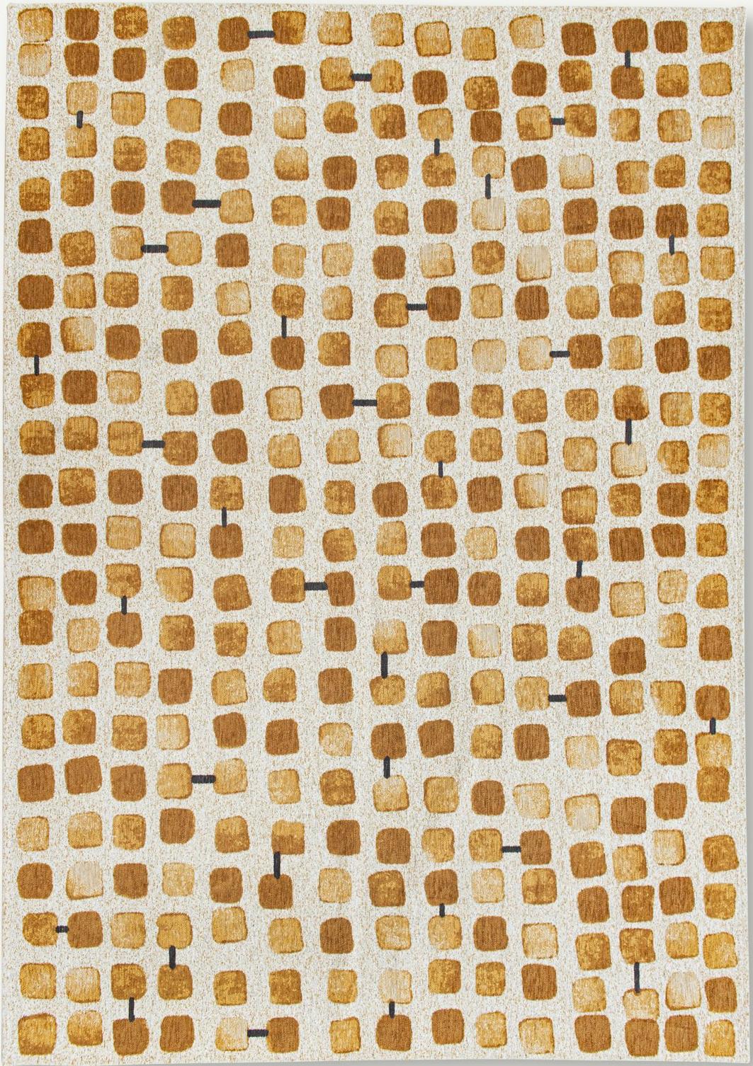Tapis Peach Party 9346